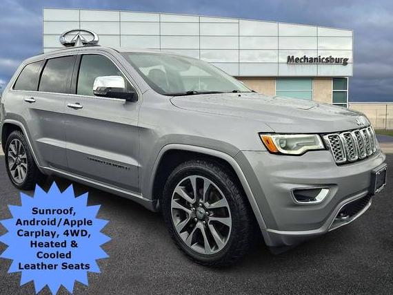 JEEP GRAND CHEROKEE 2020 1C4RJFCG0LC135983 image JEEP GRAND CHEROKEE 2020 1C4RJFCG0LC135983 image